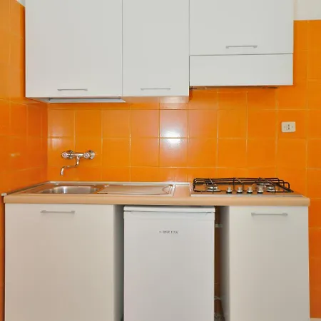 Trimotel Apartmán Bibione